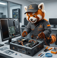 Greatzone IT Technican